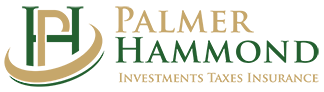 Palmer & Hammond Logo