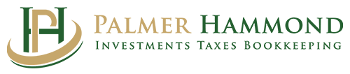 Palmer & Hammond Logo